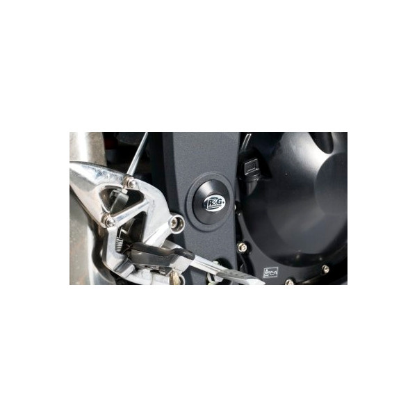 R&G Frame Plug